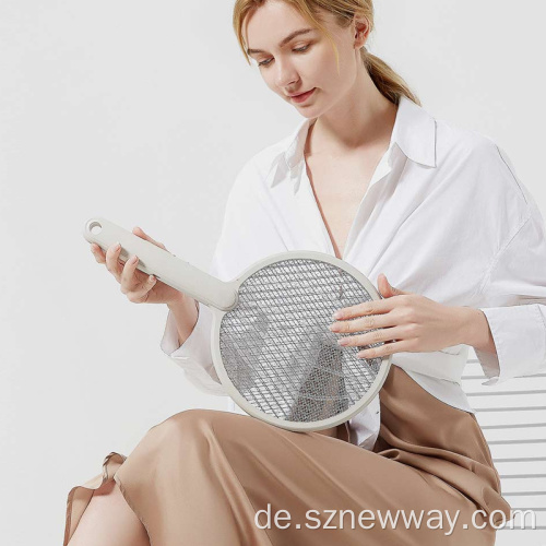 Xiaomi Qualitell C1 Moskito Swatter Moskito Mörder